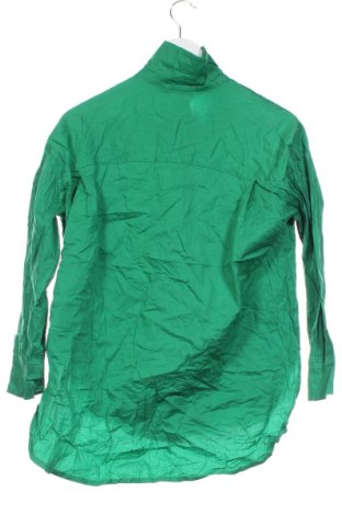 Damenbluse Unbranded, Größe XS, Farbe Grün, Preis € 17,99