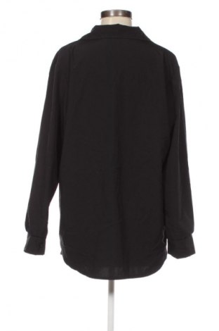 Cămașă de femei Unbranded, Mărime XXL, Culoare Negru, Preț 86,99 Lei