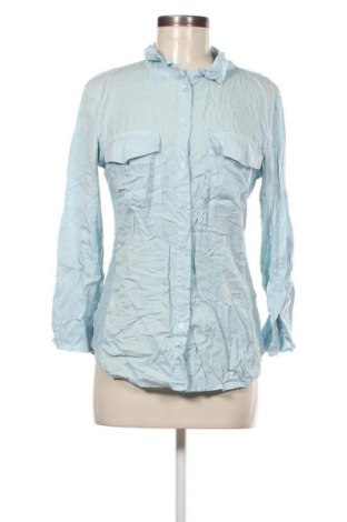 Női ing Unbranded, Méret S, Szín Kék, Ár 6 809 Ft