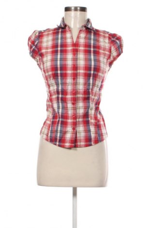 Damenbluse Unbranded, Größe M, Farbe Mehrfarbig, Preis 10,99 €