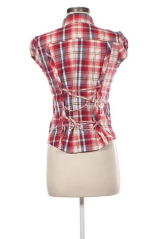 Damenbluse Unbranded, Größe M, Farbe Mehrfarbig, Preis 10,99 €