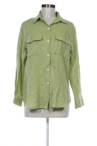 Damenbluse Unbranded, Größe M, Farbe Grün, Preis 9,99 €