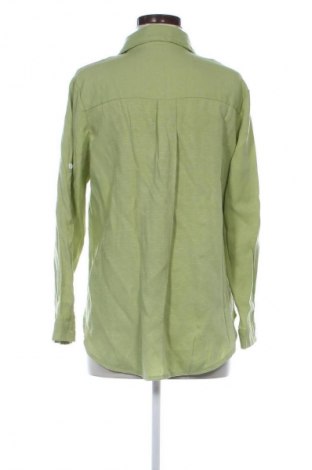 Damenbluse Unbranded, Größe M, Farbe Grün, Preis 9,99 €
