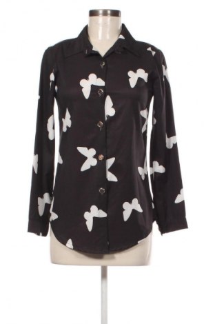 Damenbluse Unbranded, Größe M, Farbe Mehrfarbig, Preis 8,99 €
