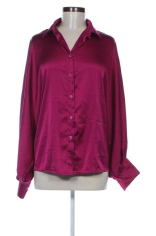 Damenbluse Unbranded, Größe M, Farbe Rosa, Preis 9,99 €