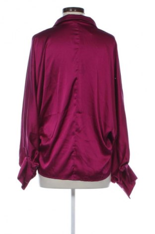 Damenbluse Unbranded, Größe M, Farbe Rosa, Preis 9,99 €