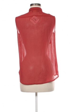 Damenbluse Unbranded, Größe M, Farbe Rot, Preis 11,99 €