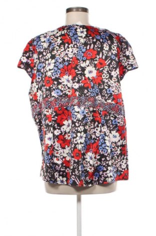 Damenbluse Unbranded, Größe XXL, Farbe Mehrfarbig, Preis 12,83 €