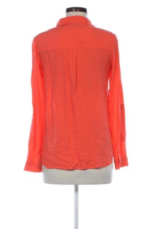 Dámská košile  Unbranded, Velikost M, Barva Oranžová, Cena  316,00 Kč