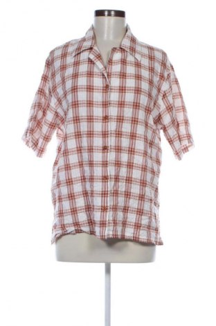 Damenbluse Unbranded, Größe L, Farbe Mehrfarbig, Preis € 12,68