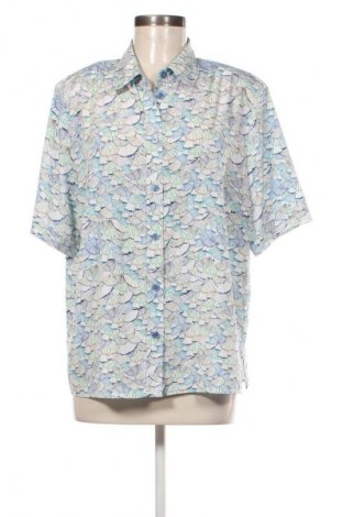 Damenbluse Unbranded, Größe XL, Farbe Mehrfarbig, Preis € 12,68