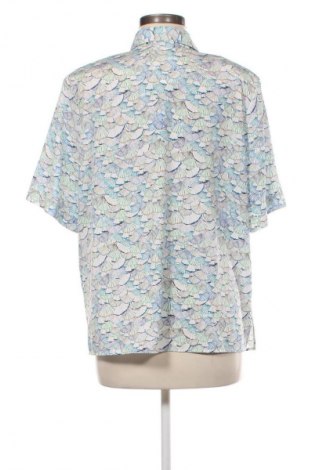 Damenbluse Unbranded, Größe XL, Farbe Mehrfarbig, Preis € 12,68