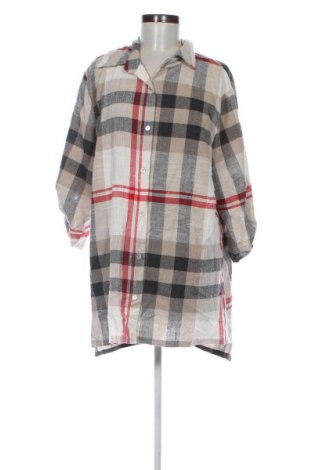 Damenbluse Unbranded, Größe XXL, Farbe Mehrfarbig, Preis € 12,83