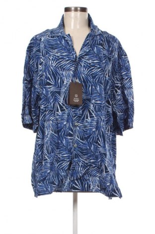 Damenbluse Unbranded, Größe XXL, Farbe Mehrfarbig, Preis € 20,46