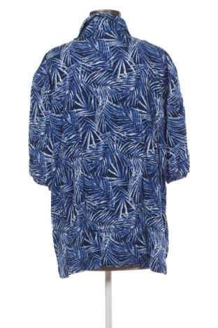 Damenbluse Unbranded, Größe XXL, Farbe Mehrfarbig, Preis € 20,46