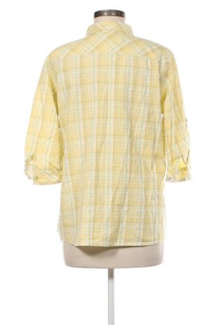 Damenbluse Unbranded, Größe L, Farbe Mehrfarbig, Preis € 12,83
