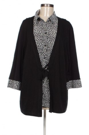 Damenbluse Unbranded, Größe 4XL, Farbe Mehrfarbig, Preis € 17,99