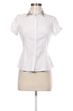 Damenbluse Unbranded, Größe M, Farbe Weiß, Preis € 12,79