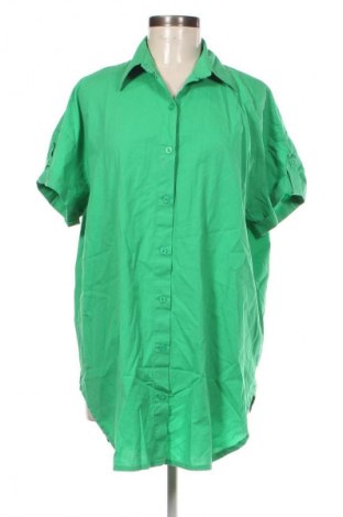 Női ing Unbranded, Méret XL, Szín Zöld, Ár 5 000 Ft