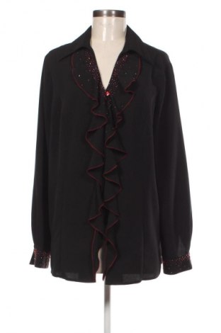 Női ing Unbranded, Méret XL, Szín Fekete, Ár 5 000 Ft