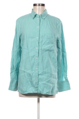 Női ing Unbranded, Méret L, Szín Kék, Ár 5 016 Ft