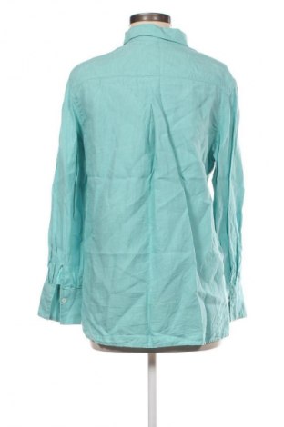 Női ing Unbranded, Méret L, Szín Kék, Ár 5 016 Ft