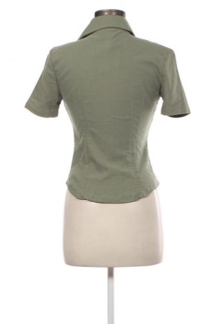 Damenbluse Unbranded, Größe M, Farbe Grün, Preis € 12,79