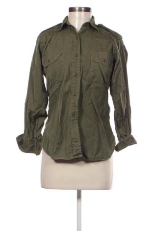 Damenbluse Unbranded, Größe M, Farbe Grün, Preis € 12,79