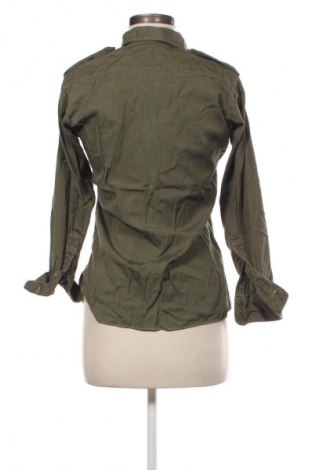Damenbluse Unbranded, Größe M, Farbe Grün, Preis € 12,79