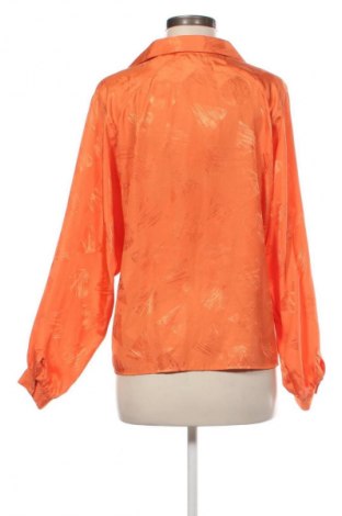 Damenbluse Unbranded, Größe XL, Farbe Orange, Preis € 12,83