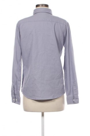 Damenbluse Unbranded, Größe M, Farbe Lila, Preis 12,79 €