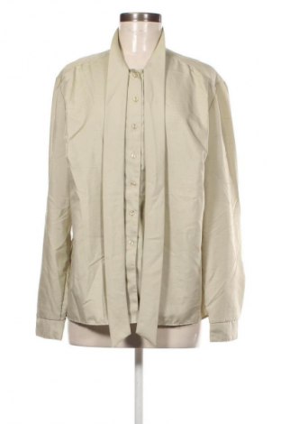 Damenbluse Unbranded, Größe XL, Farbe Grün, Preis 12,77 €