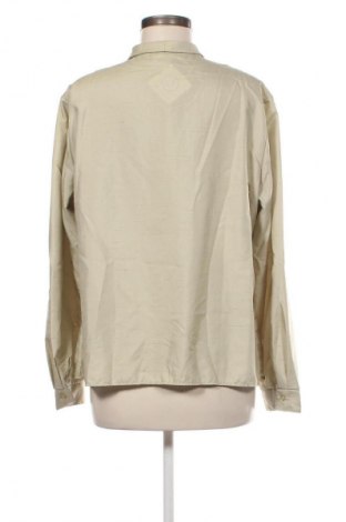 Damenbluse Unbranded, Größe XL, Farbe Grün, Preis 12,77 €