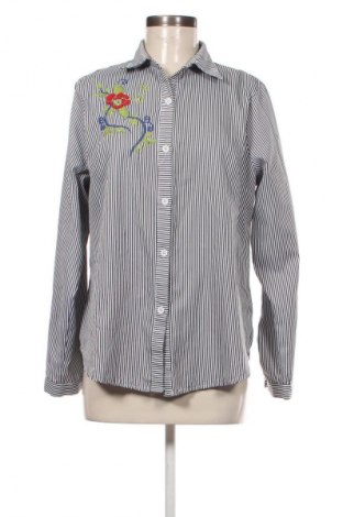 Damenbluse Unbranded, Größe L, Farbe Mehrfarbig, Preis 12,79 €
