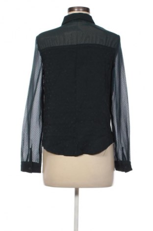 Cămașă de femei Unbranded, Mărime M, Culoare Verde, Preț 43,99 Lei