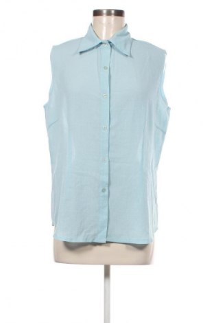 Damenbluse Unbranded, Größe M, Farbe Blau, Preis 12,83 €