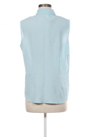 Damenbluse Unbranded, Größe M, Farbe Blau, Preis 12,83 €
