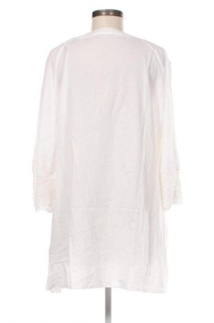 Dámská košile  Unbranded, Velikost 4XL, Barva Bílá, Cena  429,00 Kč