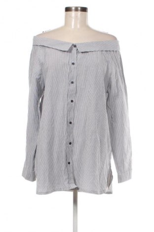 Damenbluse Unbranded, Größe L, Farbe Mehrfarbig, Preis 12,83 €