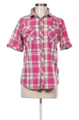 Damenbluse Unbranded, Größe M, Farbe Mehrfarbig, Preis 10,65 €