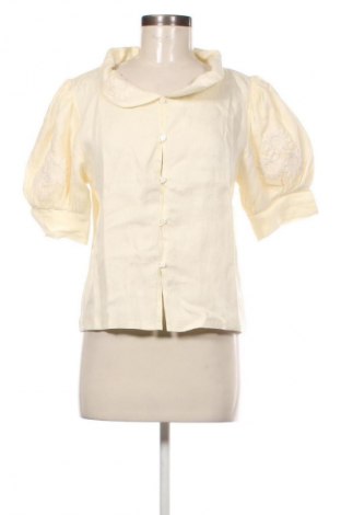 Női ing Unbranded, Méret M, Szín Ekrü
, Ár 5 016 Ft
