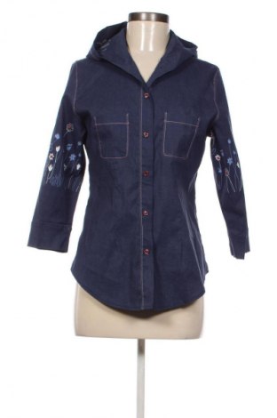 Damenbluse Unbranded, Größe M, Farbe Mehrfarbig, Preis 8,99 €
