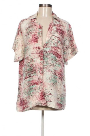 Damenbluse Unbranded, Größe XXL, Farbe Mehrfarbig, Preis € 23,71