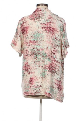 Damenbluse Unbranded, Größe XXL, Farbe Mehrfarbig, Preis € 23,71