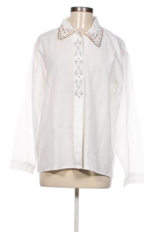 Damenbluse Unbranded, Größe XXL, Farbe Weiß, Preis € 12,99