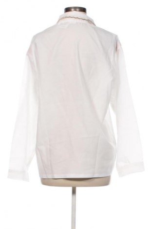 Damenbluse Unbranded, Größe XXL, Farbe Weiß, Preis € 12,99