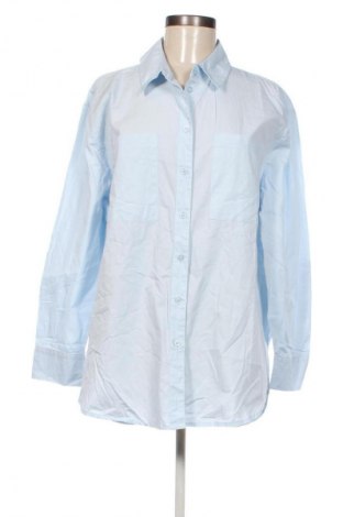 Női ing Unbranded, Méret XL, Szín Kék, Ár 9 272 Ft
