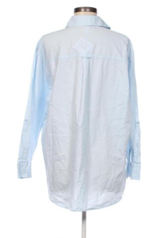 Női ing Unbranded, Méret XL, Szín Kék, Ár 9 272 Ft