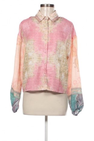 Damenbluse Unbranded, Größe M, Farbe Mehrfarbig, Preis € 12,83