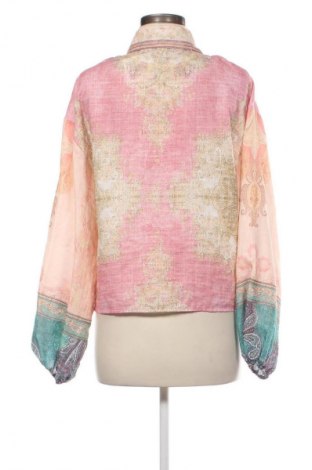 Damenbluse Unbranded, Größe M, Farbe Mehrfarbig, Preis € 12,83